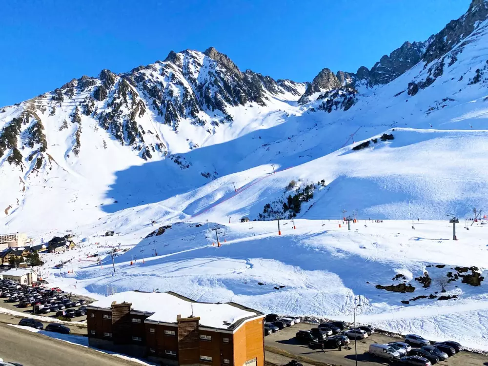 Résidence Pic Du Midi