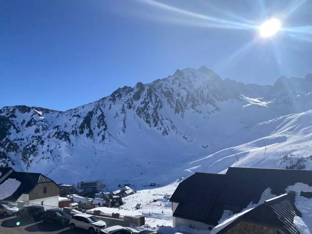Résidence Pic Du Midi