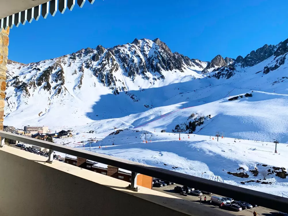 Résidence Pic Du Midi