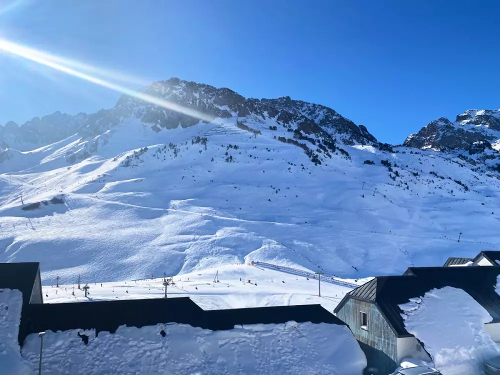Résidence Pic Du Midi