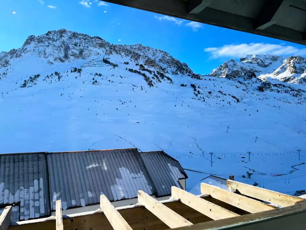 Résidence Pic Du Midi