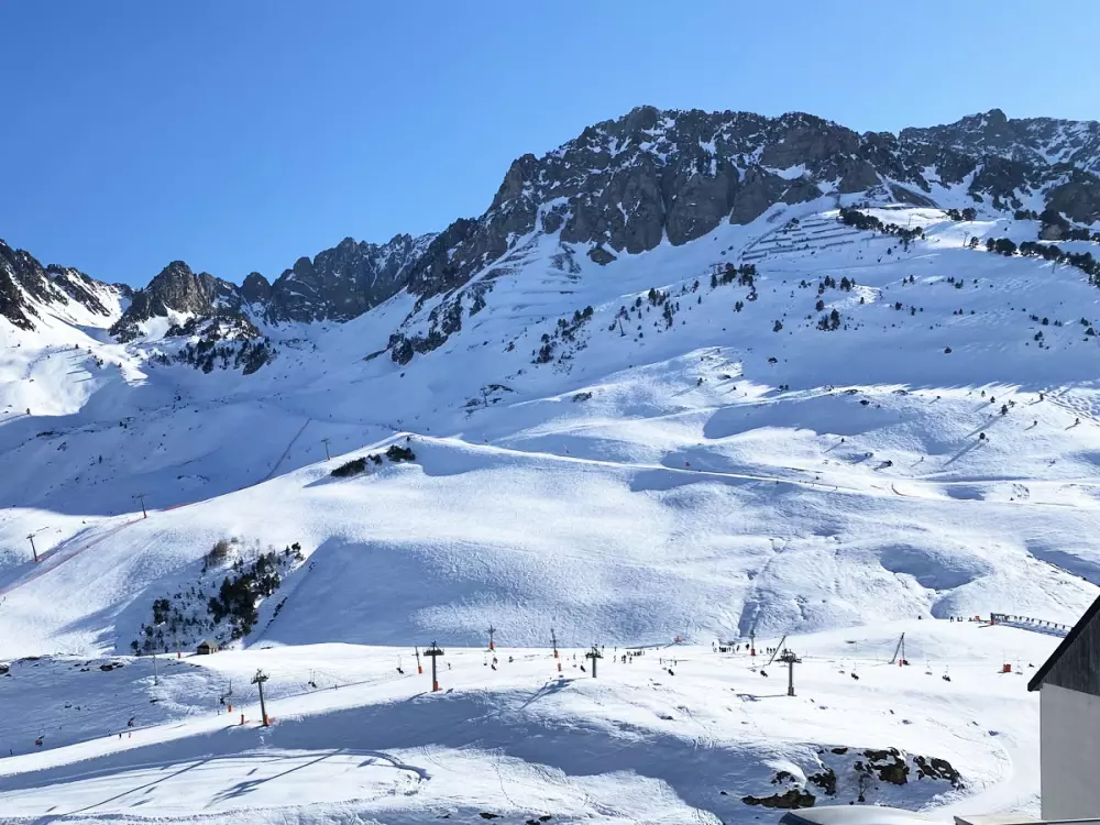 Résidence Pic Du Midi