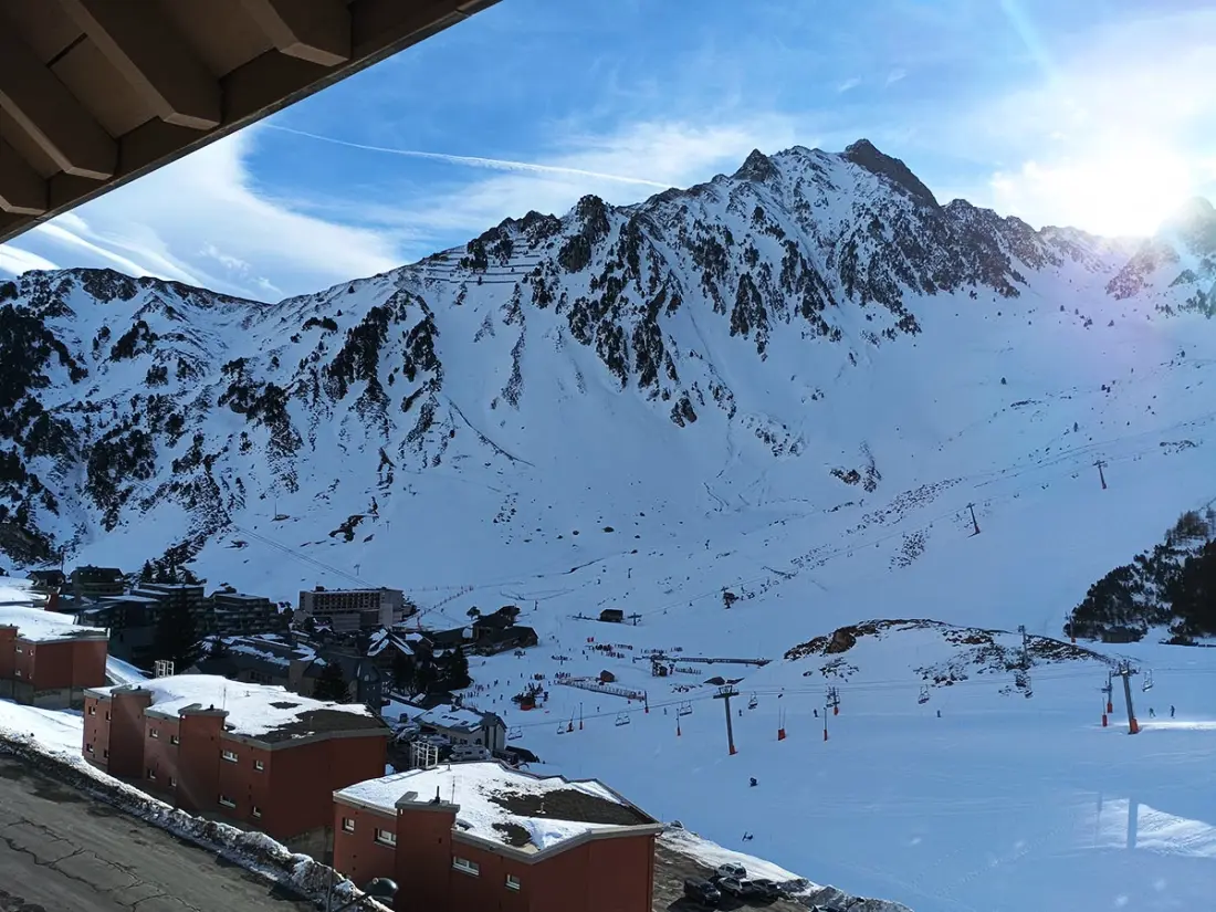Residence Pic Du Midi