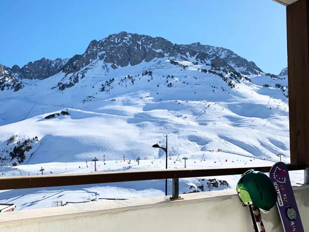 Résidence Pic Du Midi