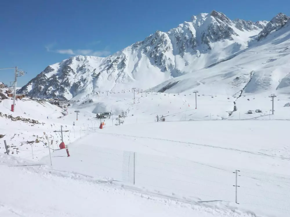 Résidence Pic Du Midi