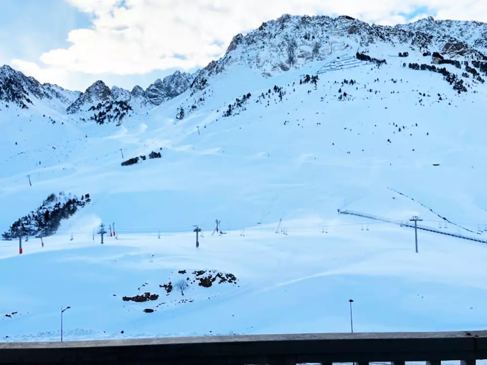 Résidence Pic Du Midi