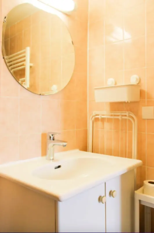 Charmant rustig appartement in Bagneux