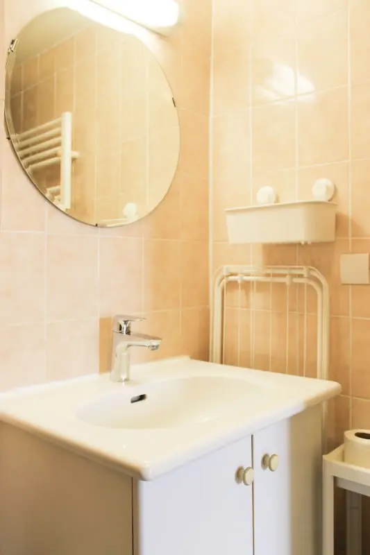 Charmant rustig appartement in Bagneux