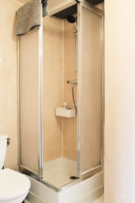 Charmant rustig appartement in Bagneux