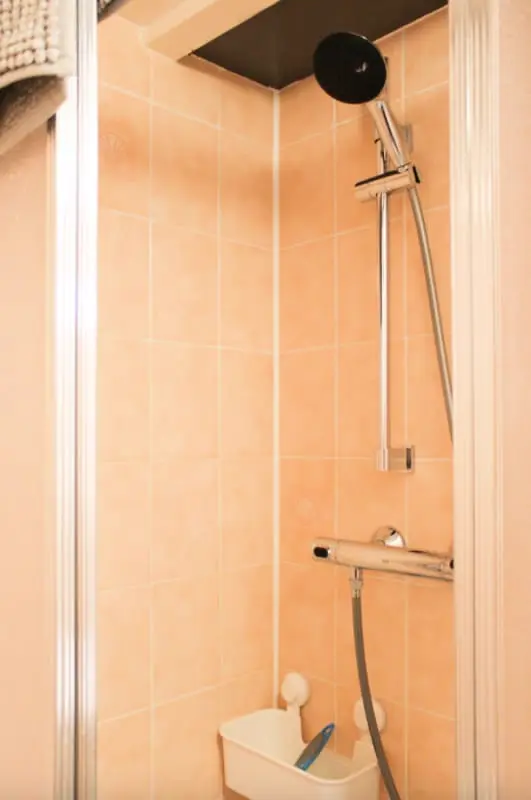 Charmant rustig appartement in Bagneux