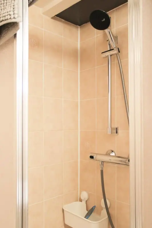 Charmant rustig appartement in Bagneux