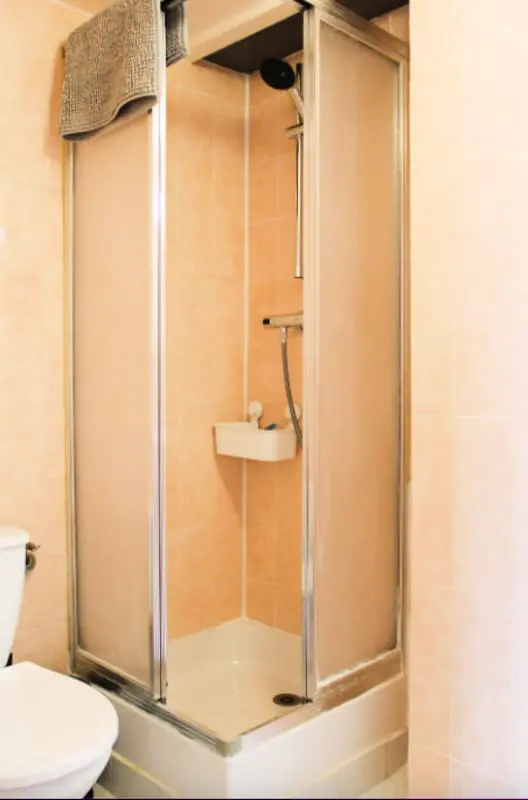 Charmant rustig appartement in Bagneux