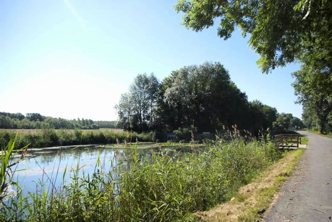 Gîte de France Bois joly 2 Ohren