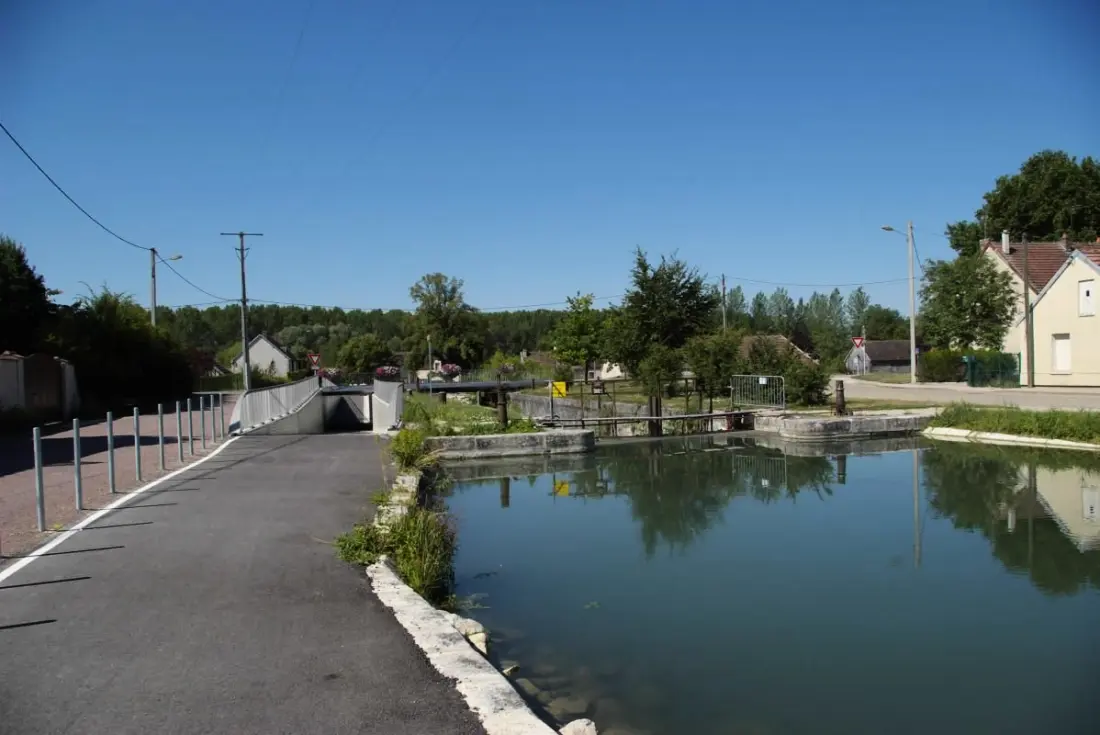 Gîte de France Bois joly 2 Ohren