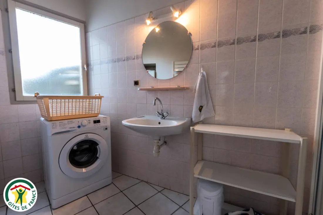 Gîte de France Bois joly 2 Ohren