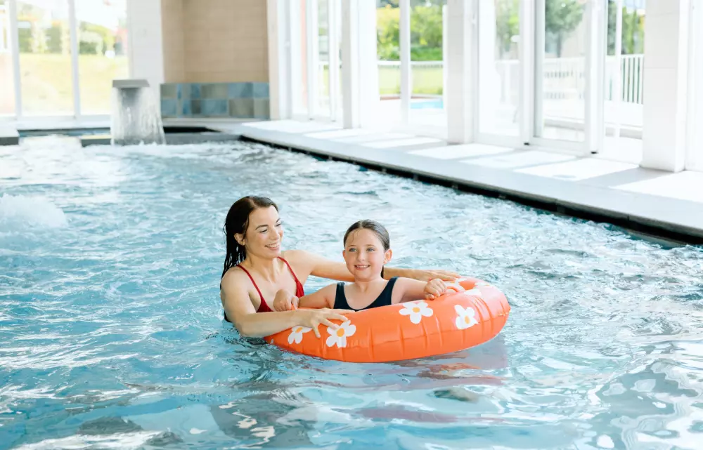 Résidence b'o Cottage 4 étoiles★★★★