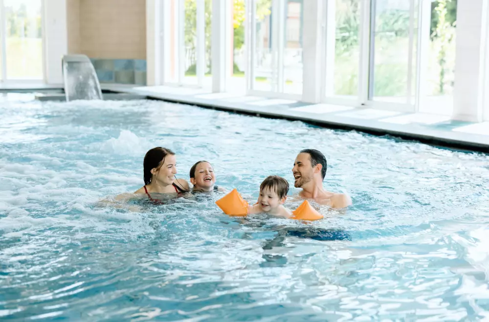 Résidence b'o Cottage 4 étoiles★★★★