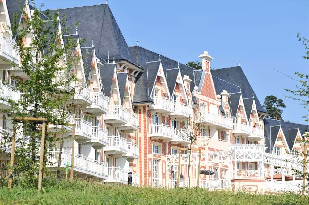 Résidence b'o Cottage 4 étoiles★★★★