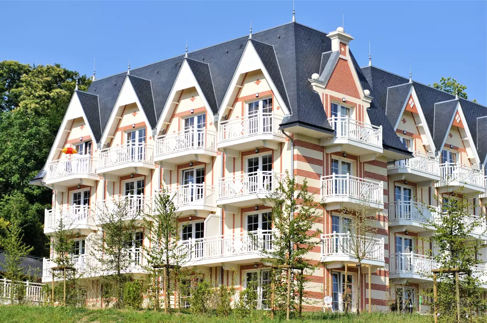 Résidence b'o Cottage 4 étoiles★★★★