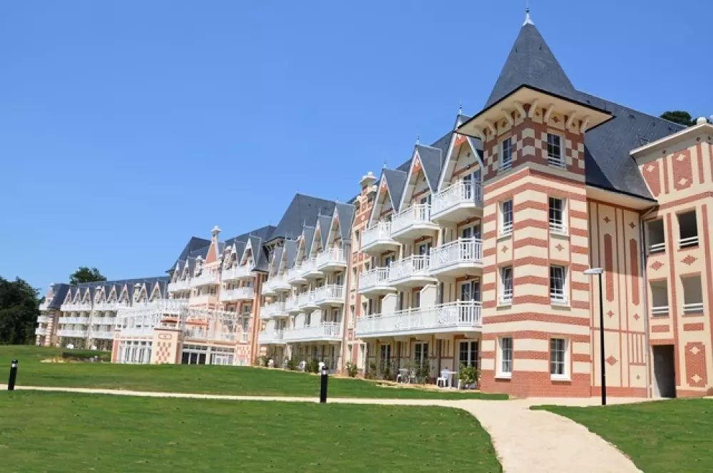 Résidence b'o Cottage 4 étoiles★★★★