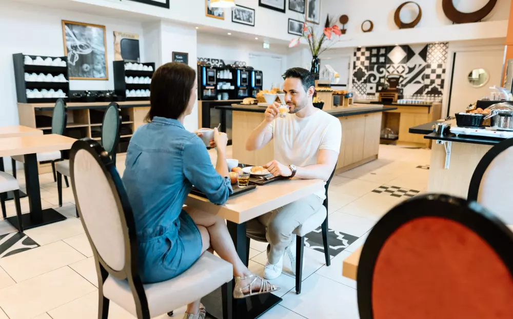 Résidence b'o Cottage 4 étoiles★★★★