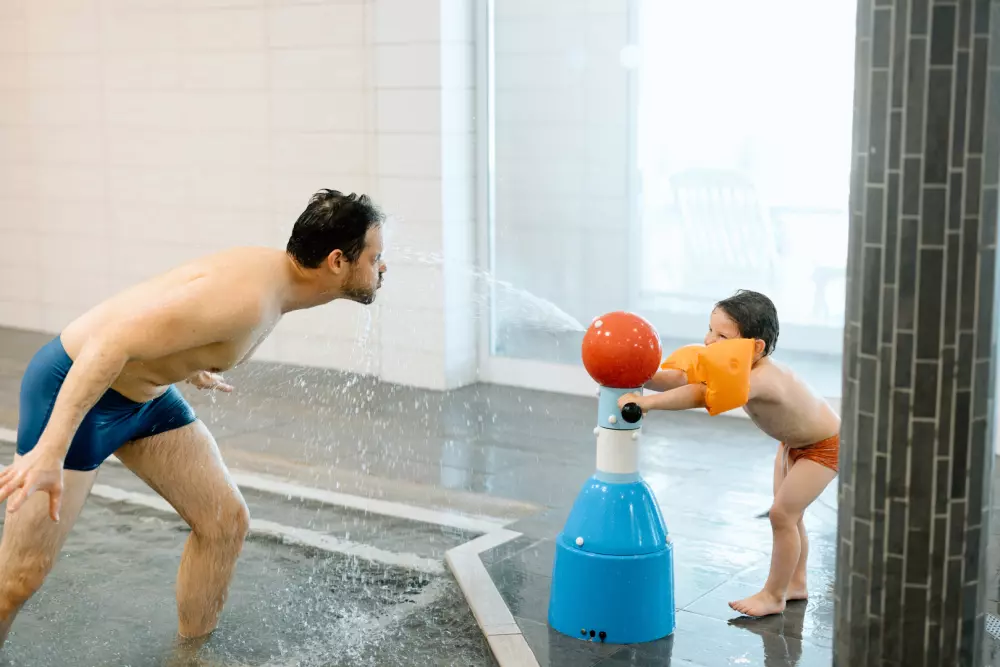 Résidence b'o Cottage 4 étoiles★★★★