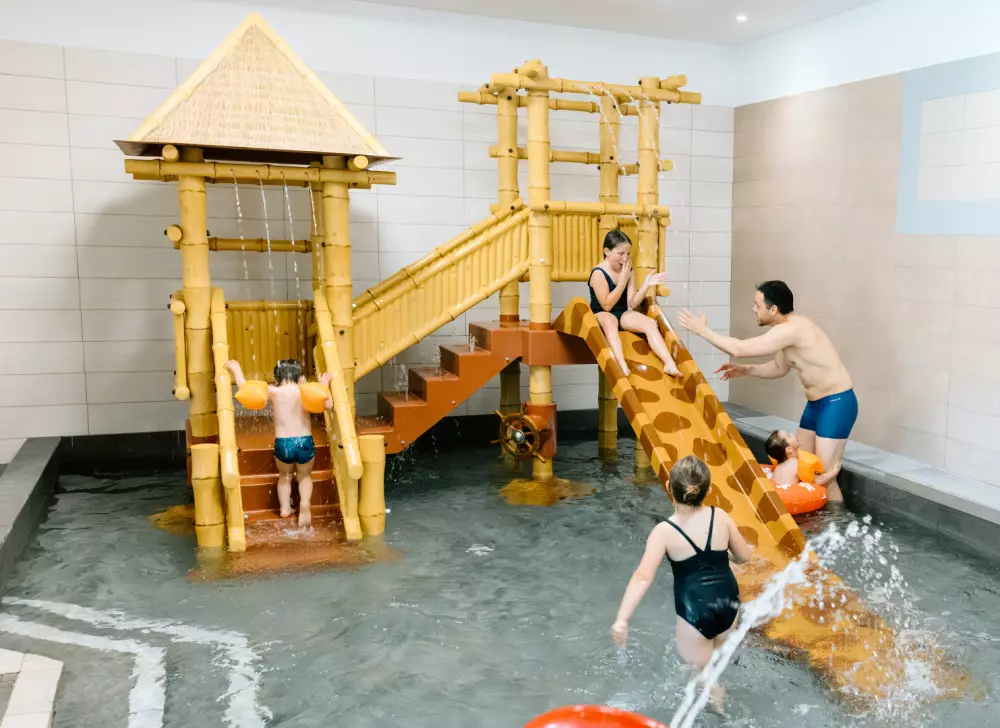 Résidence b'o Cottage 4 étoiles★★★★