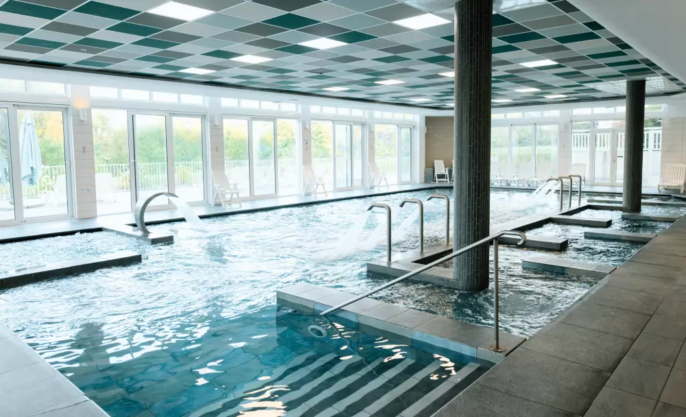 Résidence b'o Cottage 4 étoiles★★★★