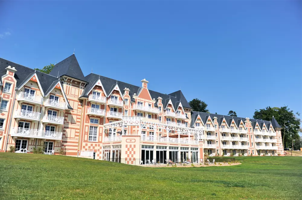 Résidence b'o Cottage 4 étoiles★★★★