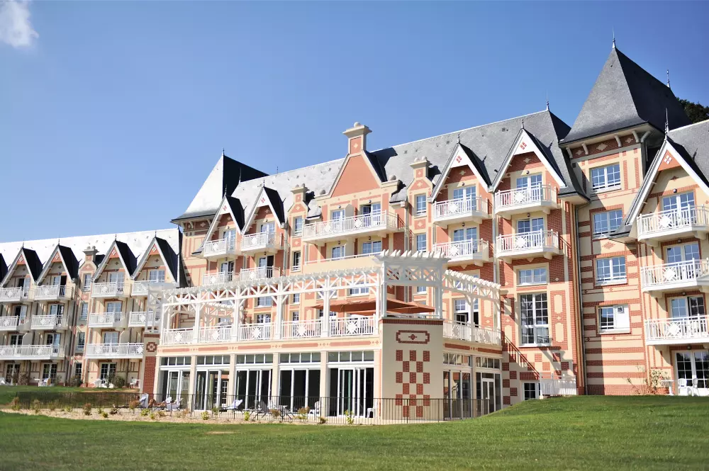 Résidence b'o Cottage 4 étoiles★★★★