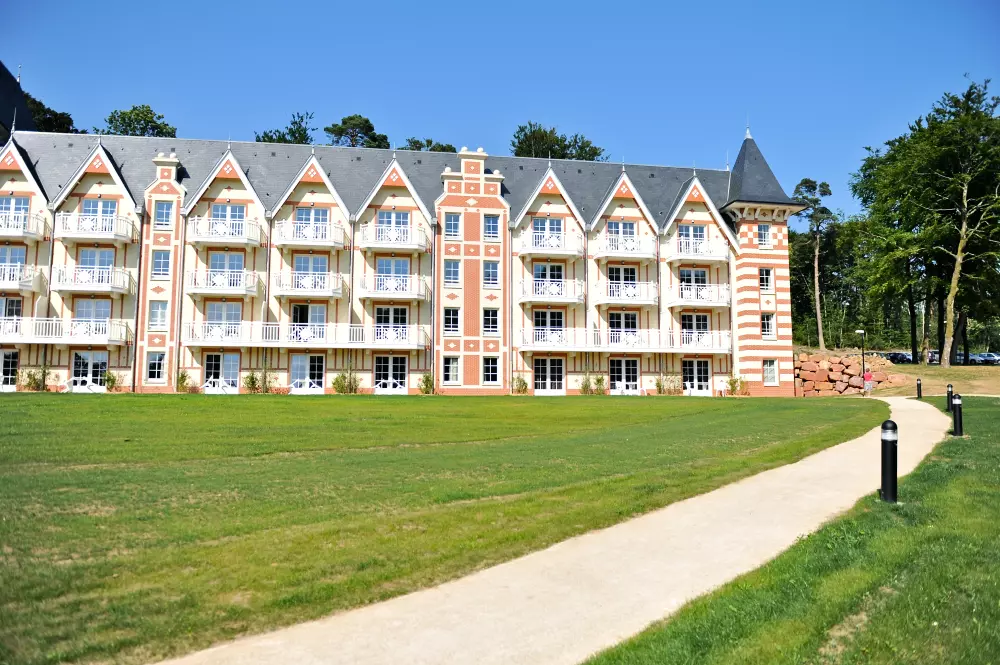 Résidence b'o Cottage 4 étoiles★★★★