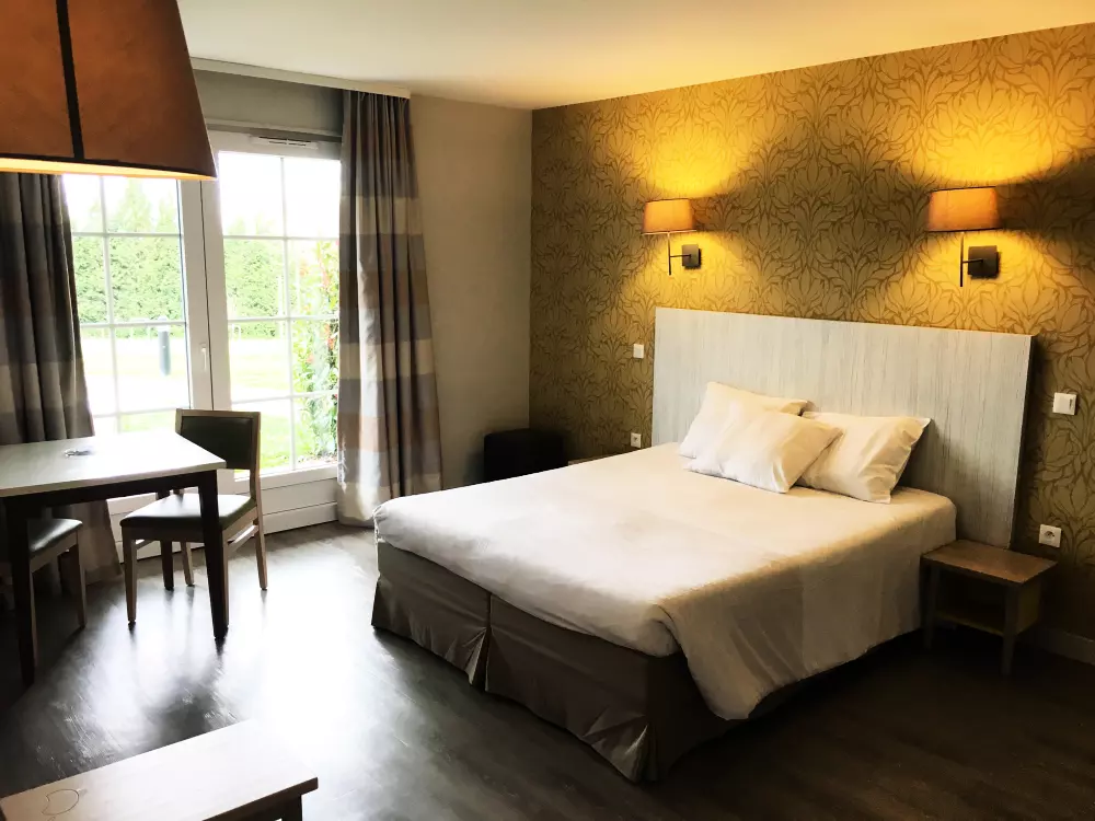 Résidence b'o Cottage 4 étoiles★★★★