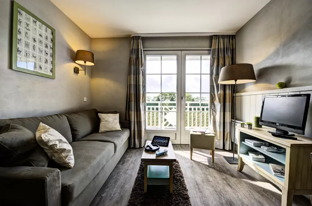 Résidence b'o Cottage 4 étoiles★★★★