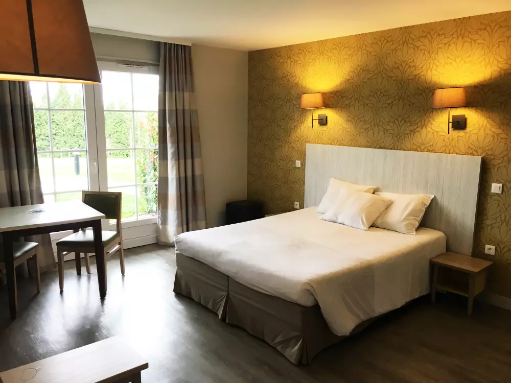 Résidence b'o Cottage 4 étoiles★★★★