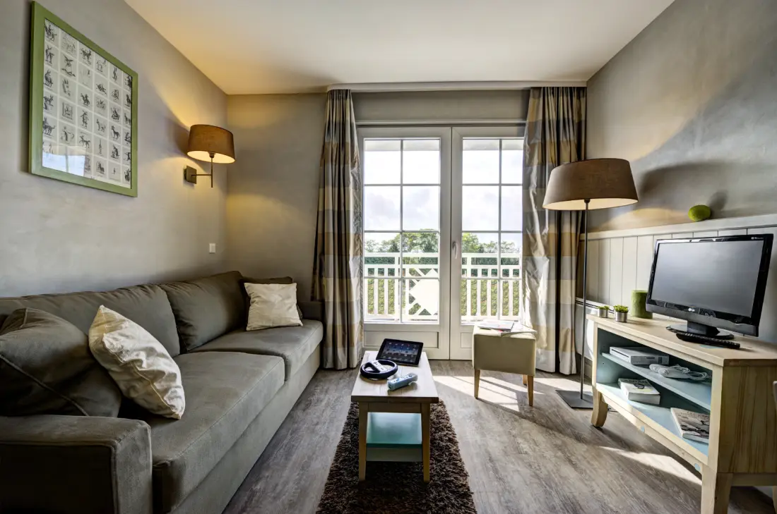 Residence b'o Cottage