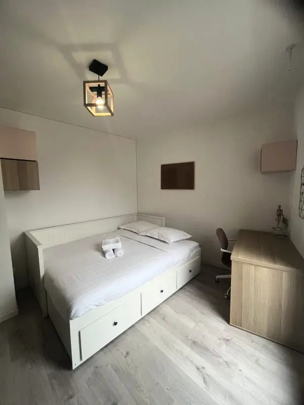 Appartement met Balkon Aux Portes De Paris