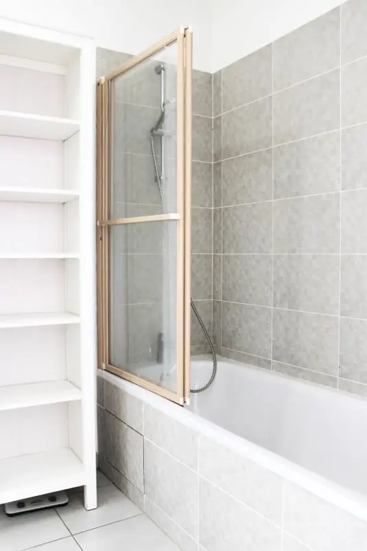 Appartement met Balkon Aux Portes De Paris