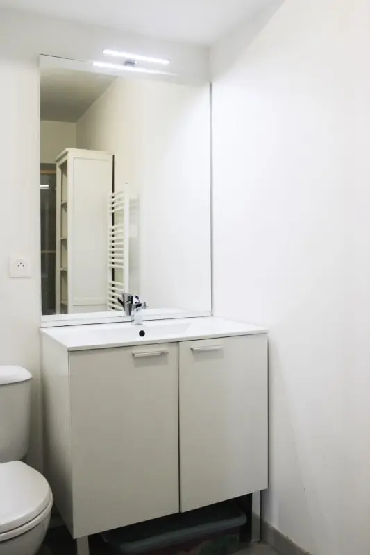 Appartement met Balkon Aux Portes De Paris