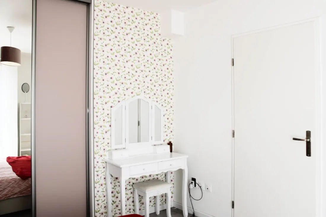 Appartement met Balkon Aux Portes De Paris