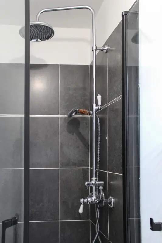 Appartement met Balkon Aux Portes De Paris