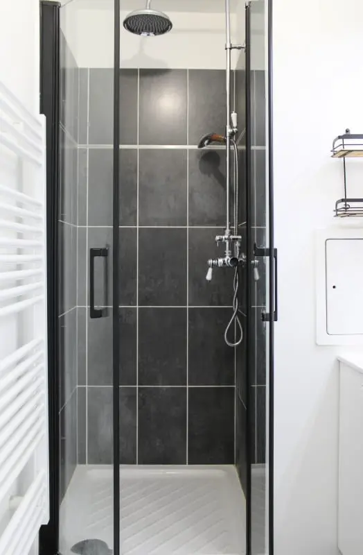 Appartement met Balkon Aux Portes De Paris