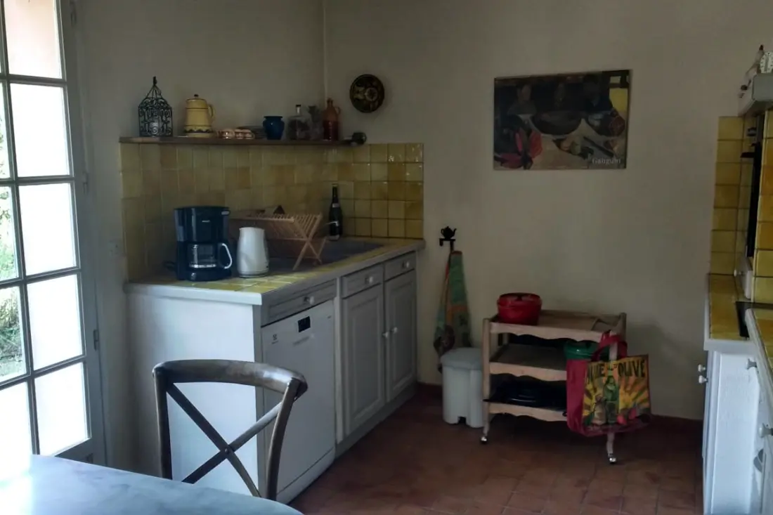 3 hálószobás ház kilátással