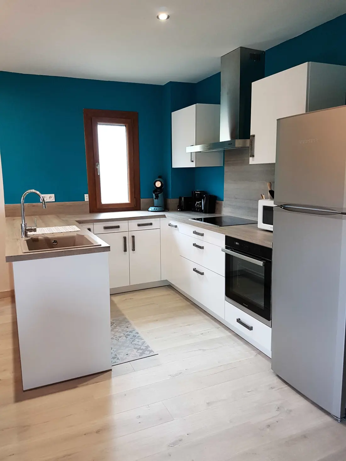 Gite de France Gîte gabrielle 4 Ohren