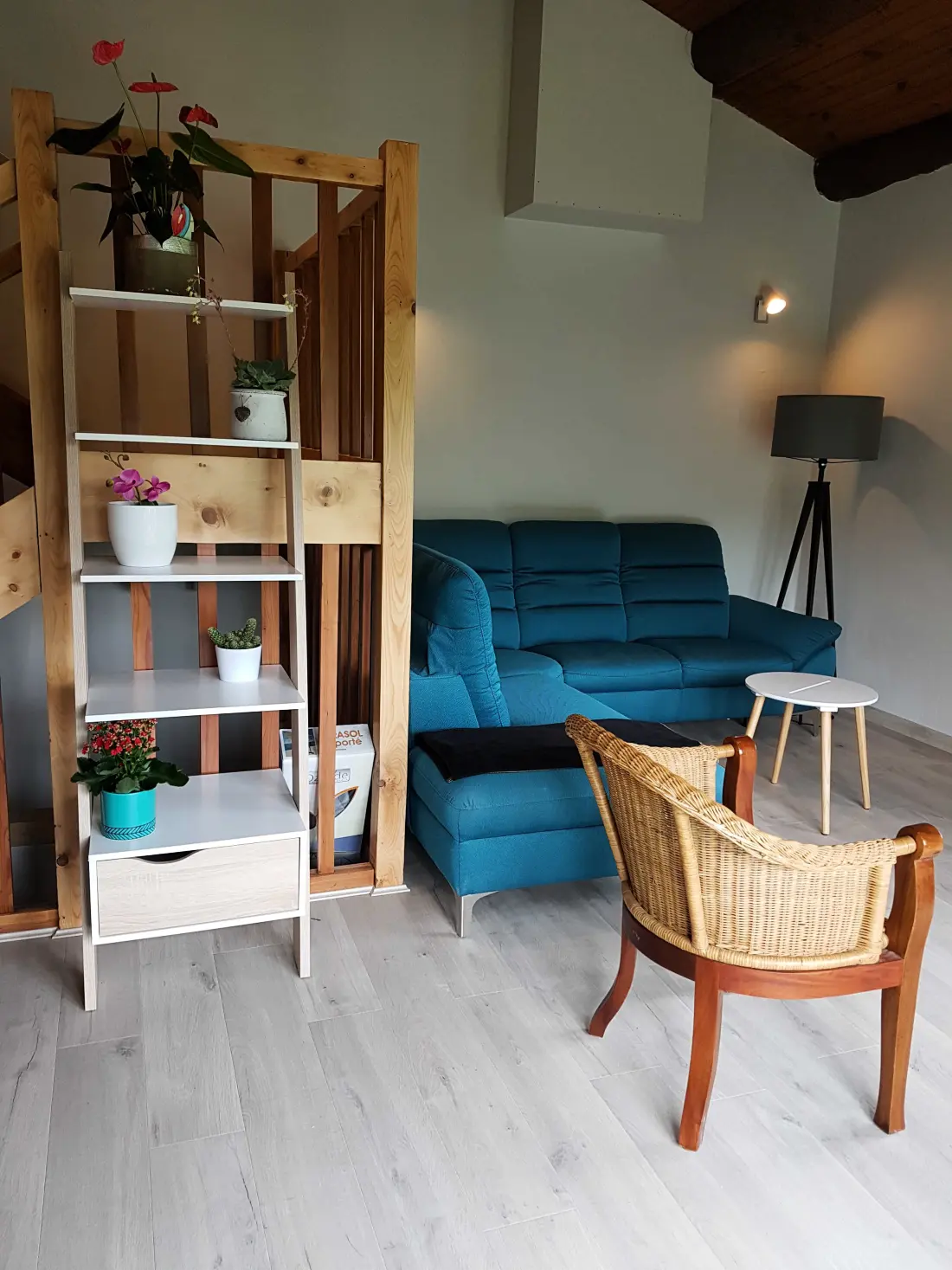Gite de France Gîte gabrielle 4 Ohren