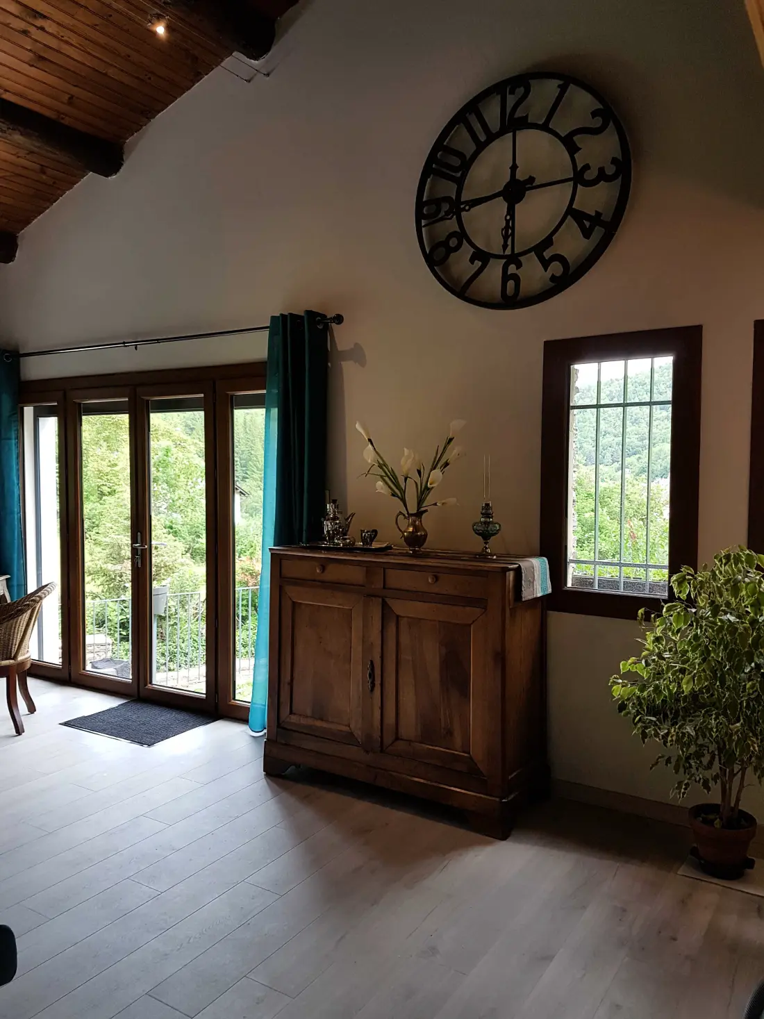 Gite de France Gîte gabrielle 4 Ohren