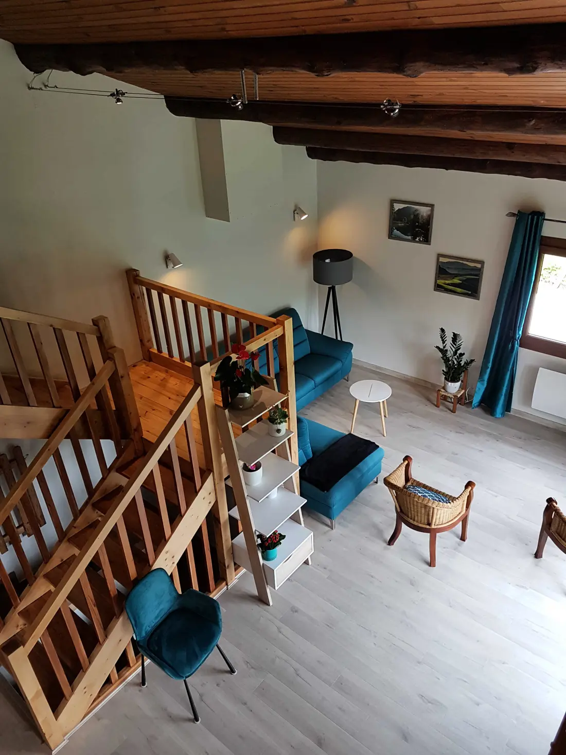 Gite de France Gîte gabrielle 4 Ohren
