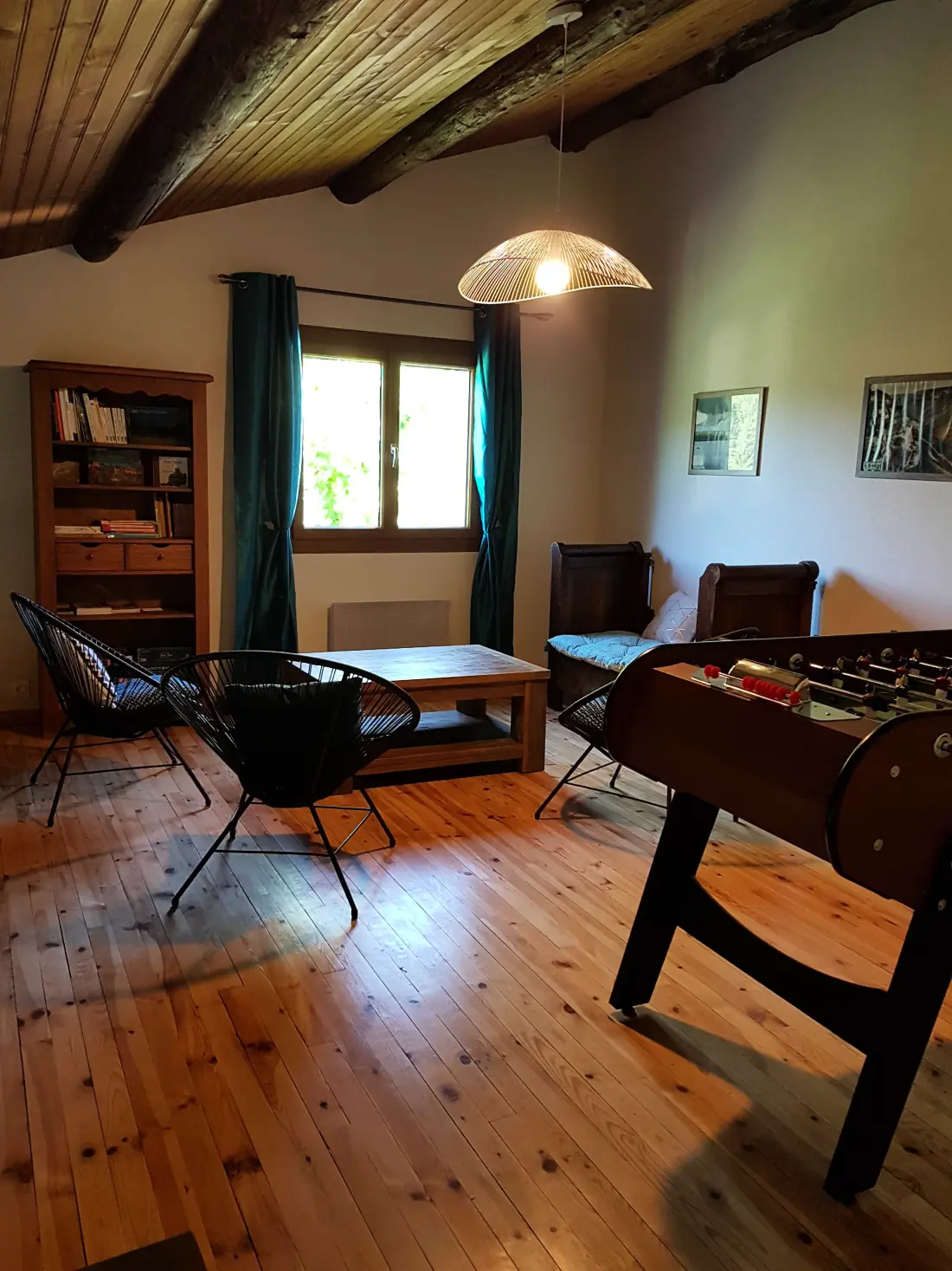 Gite de France Gîte gabrielle 4 Ohren
