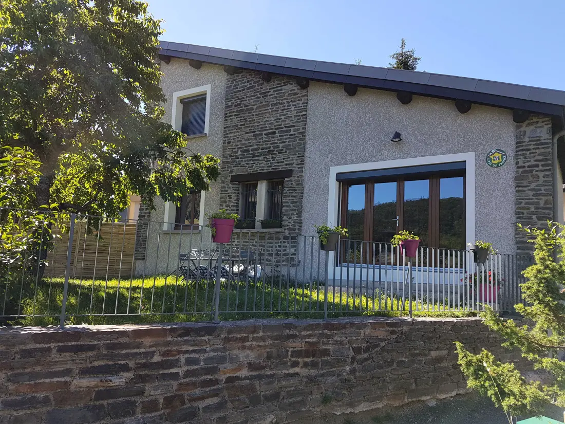 Gite de France Gîte gabrielle 4 Ohren