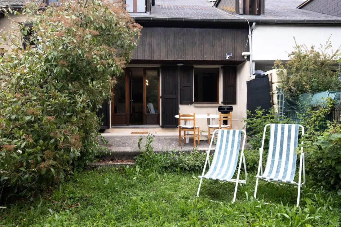 Gîte Gîte les clauzels 4/6 személy