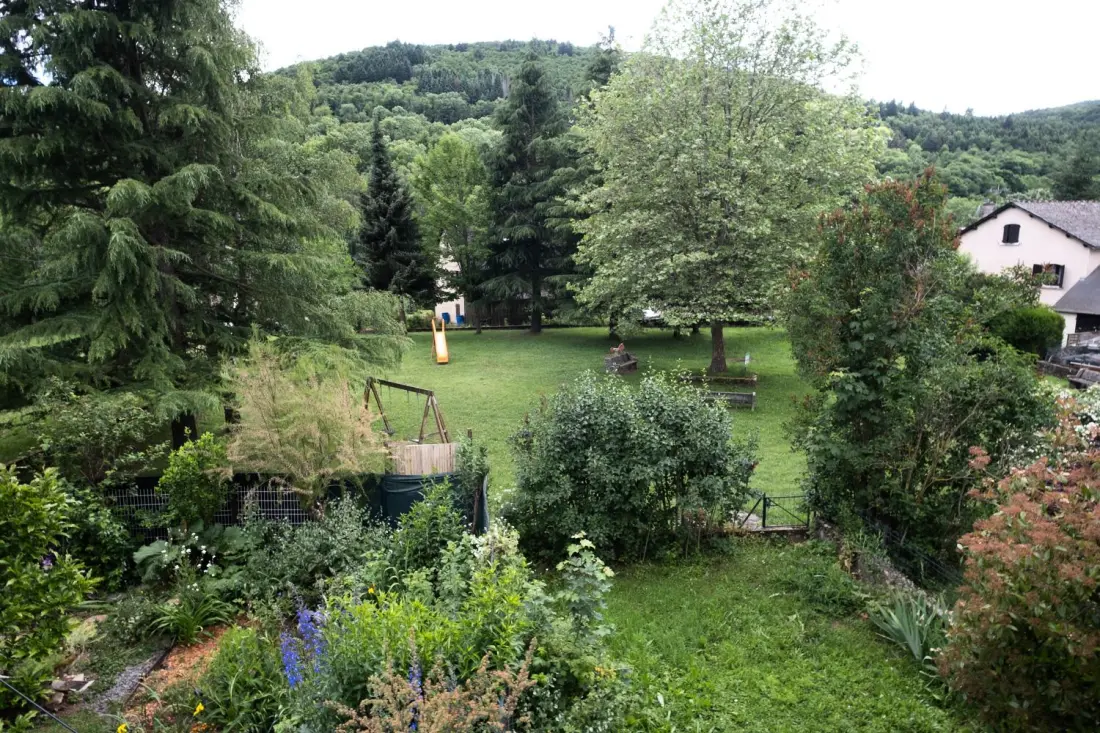 Gîte Gîte les clauzels 4/6 személy